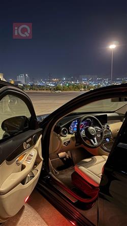 مرسيدس بنز C-Class